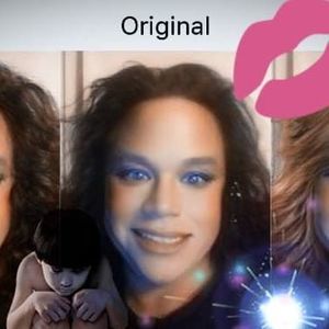 Meet your Posher, Sonya